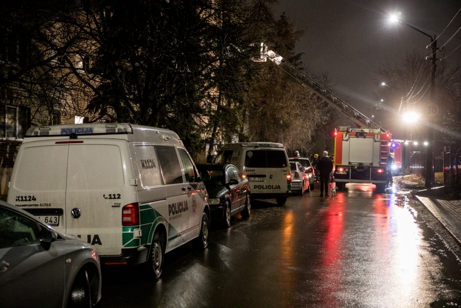 Nelaimė viena nevaikšto: ko po lemtingos senolės klaidos nesunaikino ugnis, ištąsė asocialūs asmenys