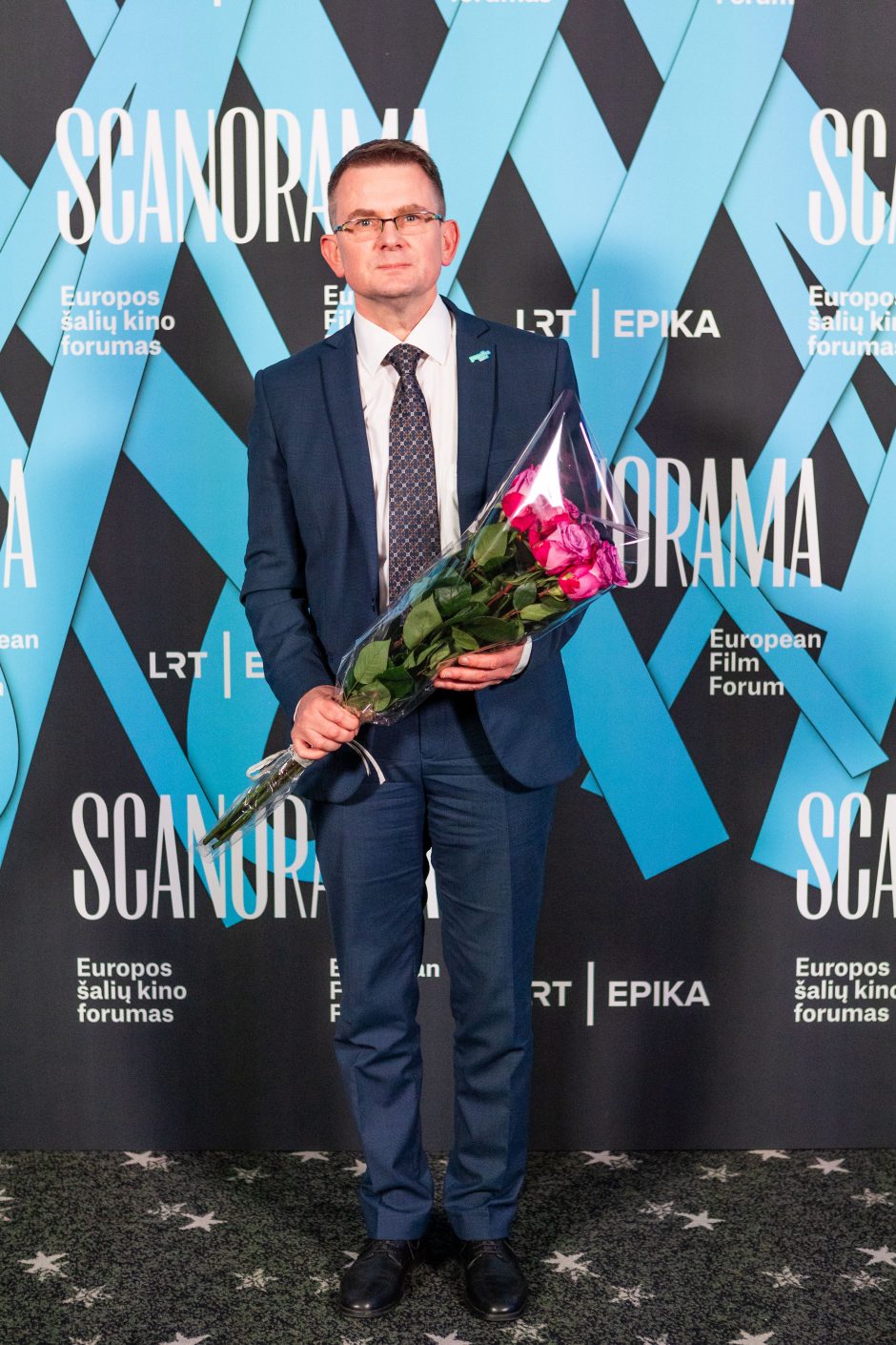 „Scanoramos“ festivalio atidarymas Vilniuje