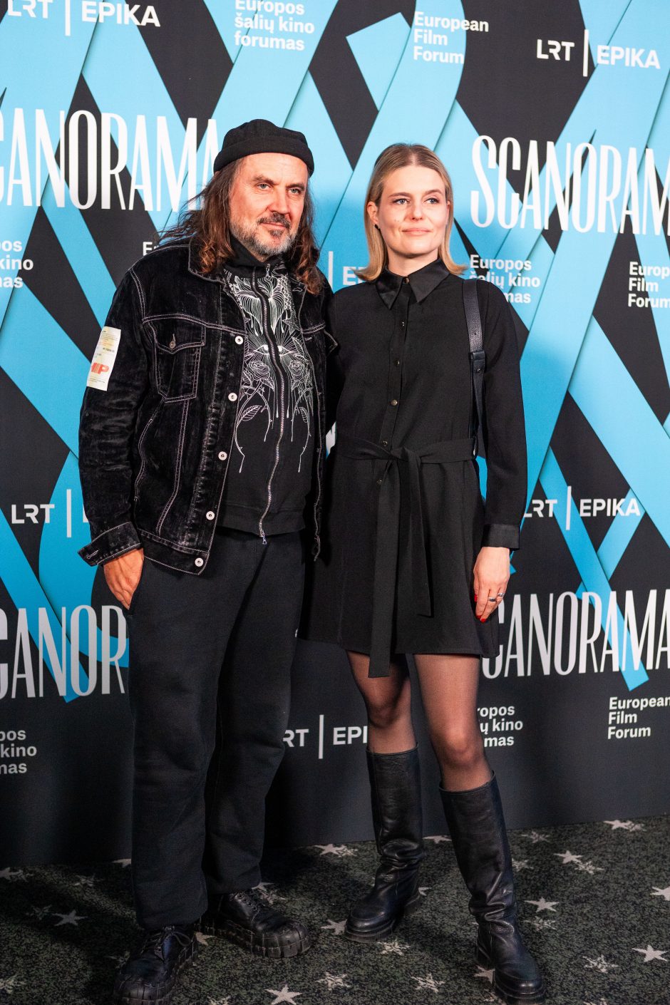 „Scanoramos“ festivalio atidarymas Vilniuje