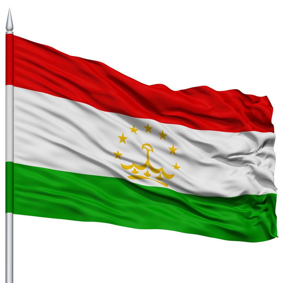 Tadžikija iškvietė Rusijos ambasadorių dėl įtariamo tadžikų studentų sumušimo ir apklausos