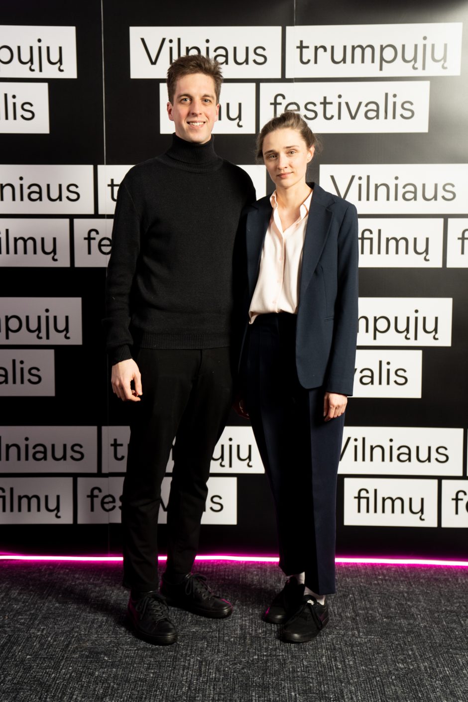 Atidarytas Vilniaus trumpųjų filmų festivalis