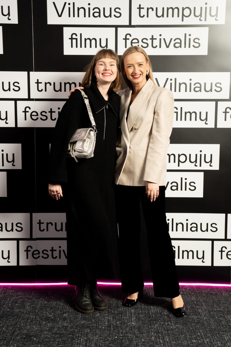 Atidarytas Vilniaus trumpųjų filmų festivalis