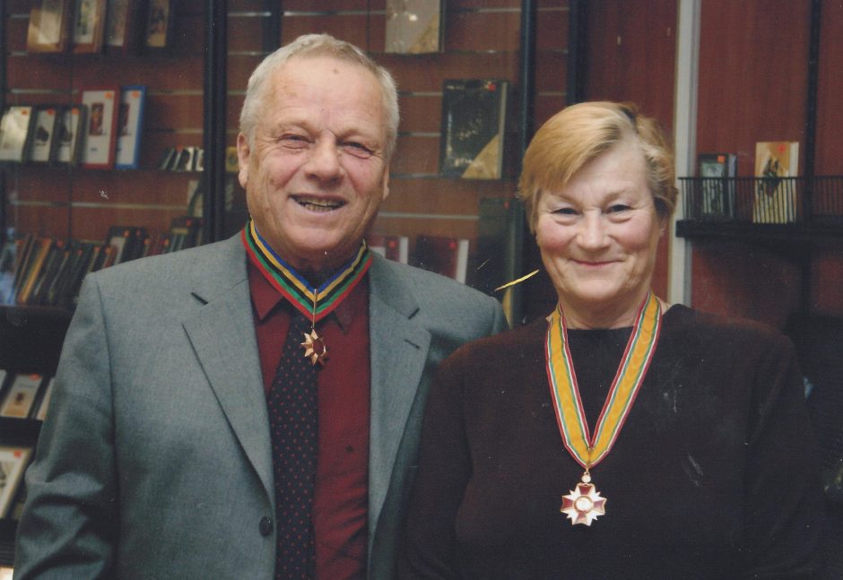 Mirė legendinė rankininkė, dukart Čempionų taurę laimėjusi R. Stasiulevičienė