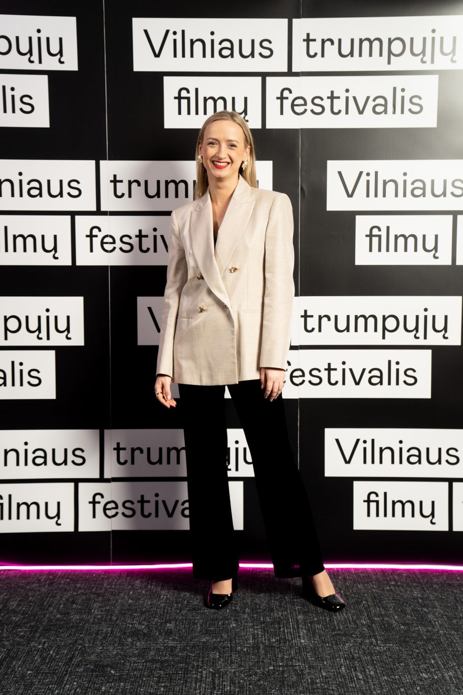 Atidarytas Vilniaus trumpųjų filmų festivalis