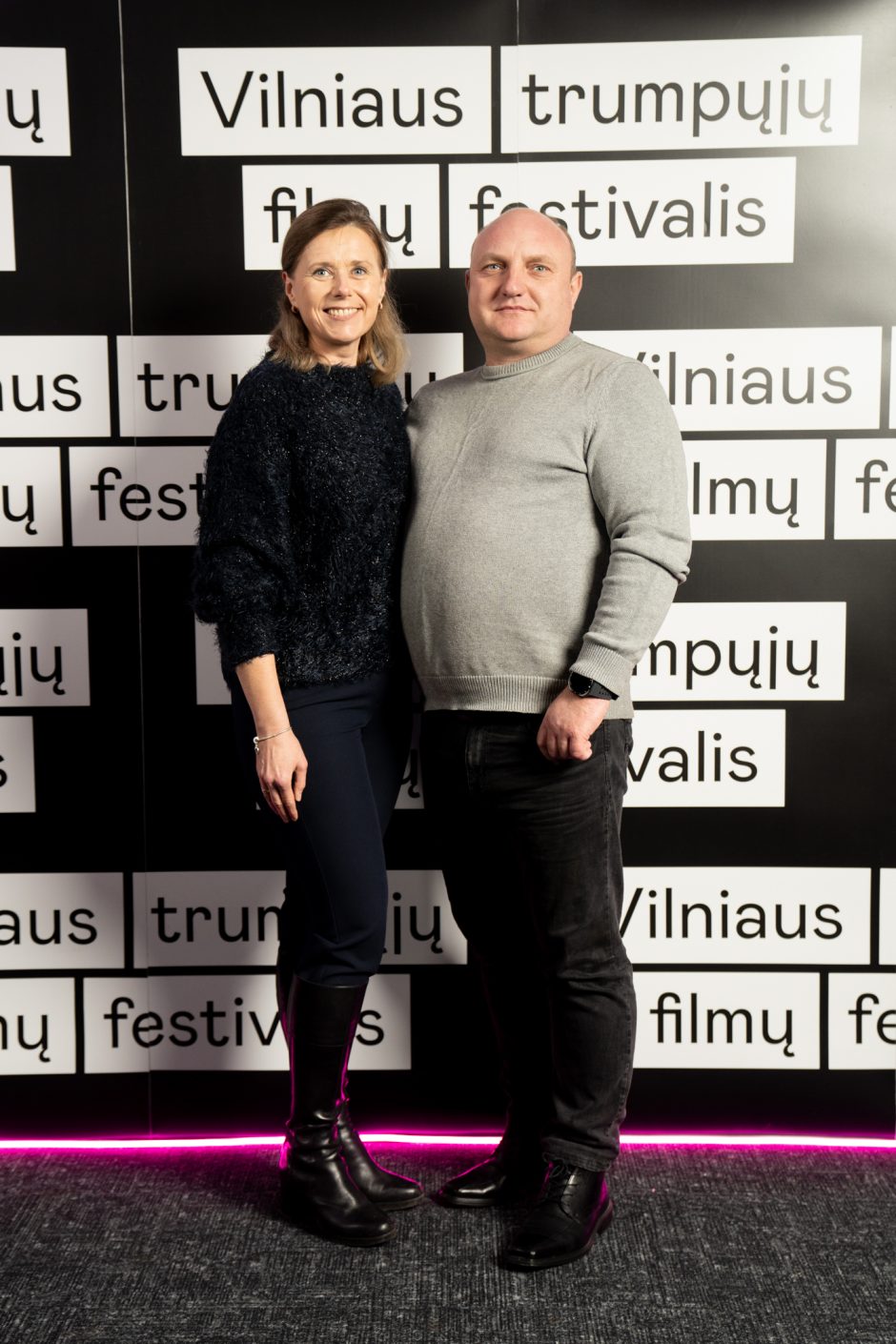 Atidarytas Vilniaus trumpųjų filmų festivalis