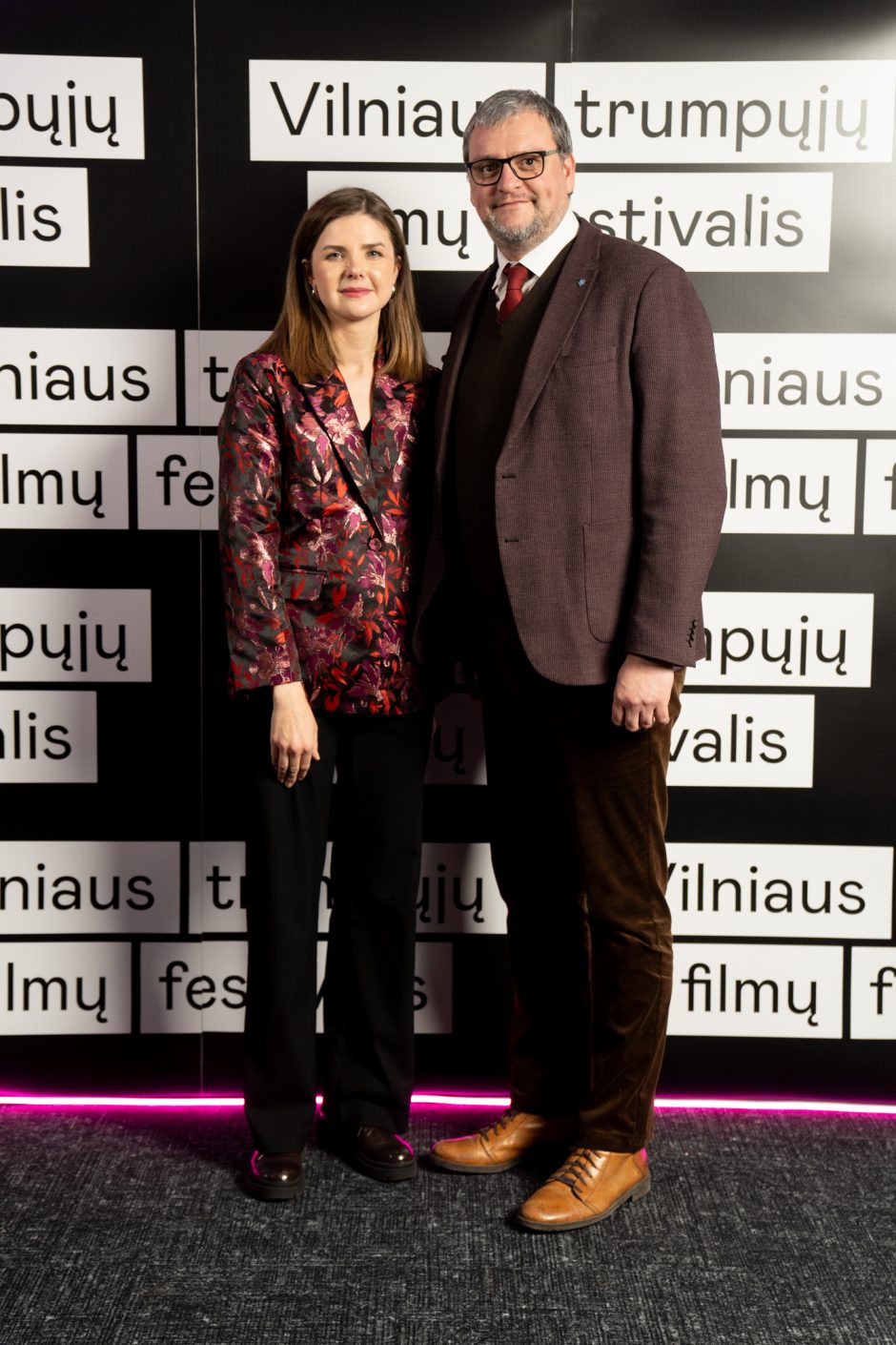 Atidarytas Vilniaus trumpųjų filmų festivalis