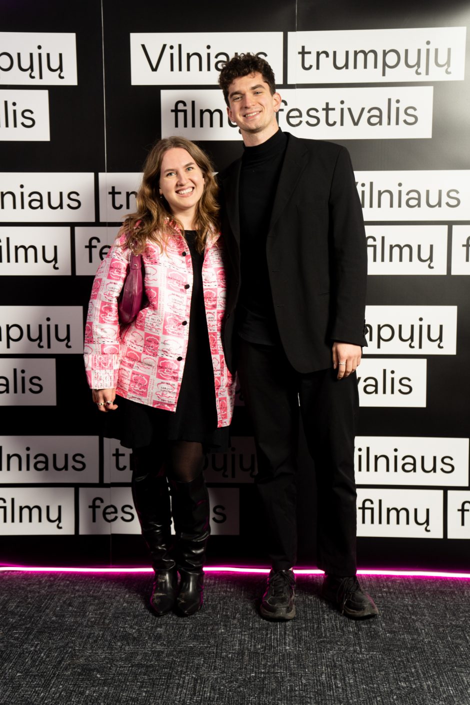 Atidarytas Vilniaus trumpųjų filmų festivalis