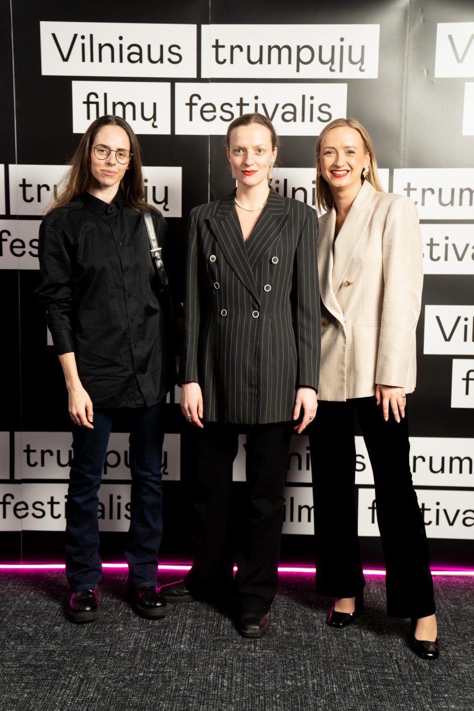 Atidarytas Vilniaus trumpųjų filmų festivalis