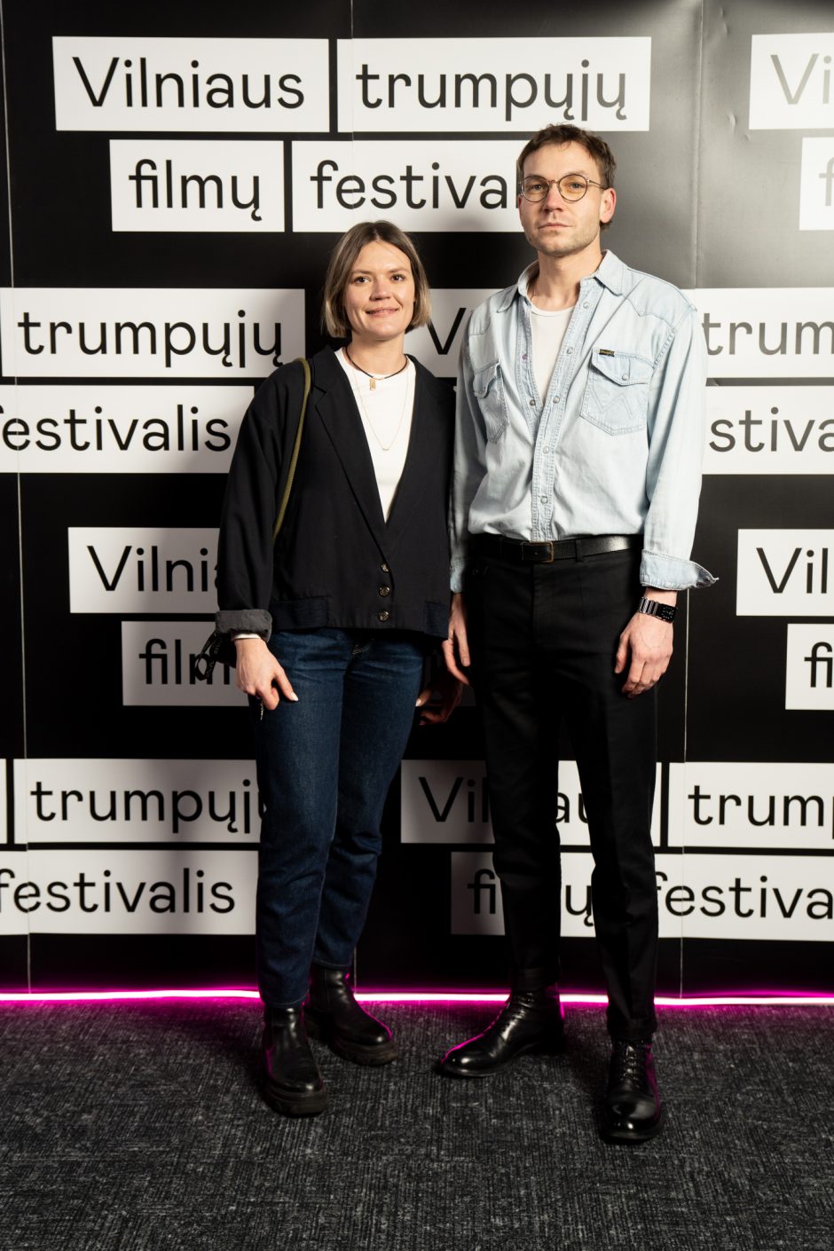 Atidarytas Vilniaus trumpųjų filmų festivalis