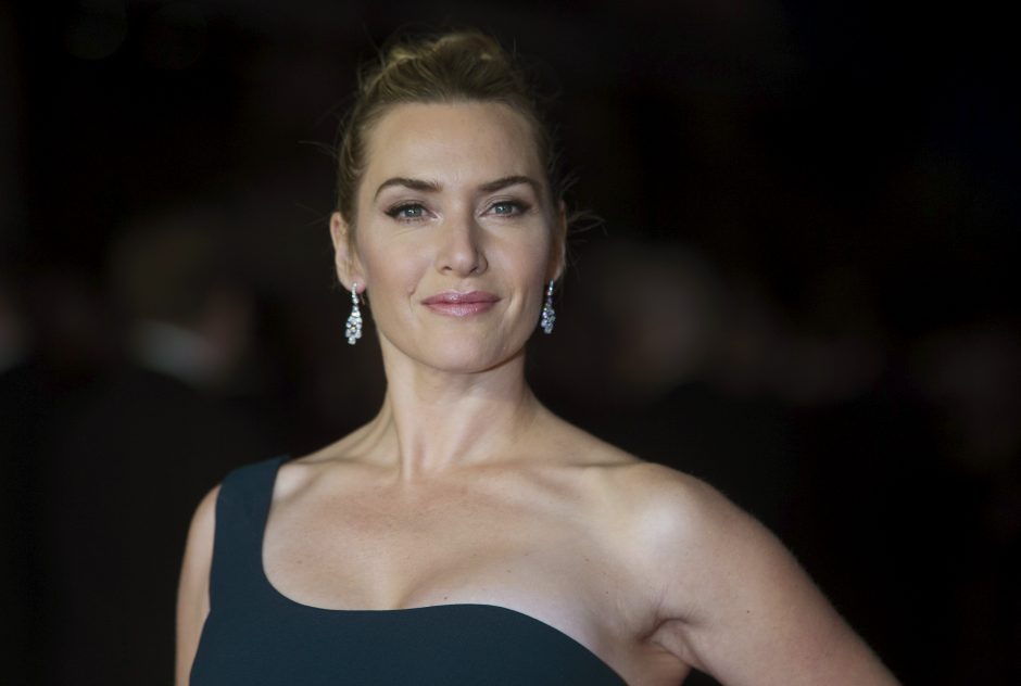 K. Winslet ir S. Hayek atsidūrė tarp žurnalo „Elle“ apdovanojimų laureačių