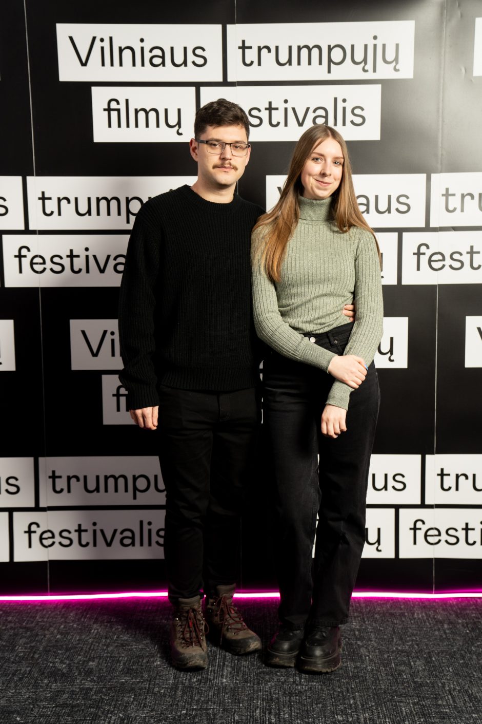 Atidarytas Vilniaus trumpųjų filmų festivalis