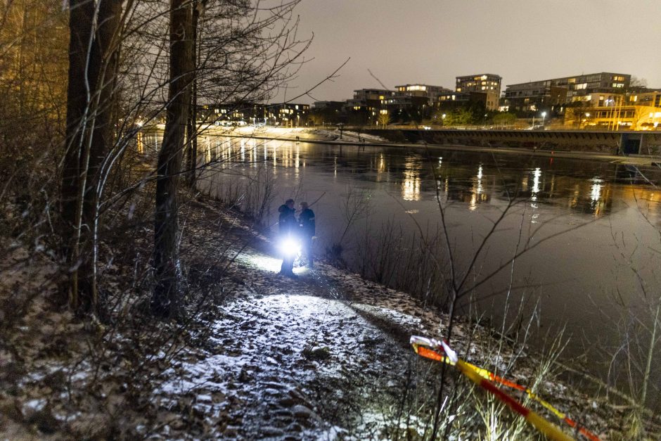 Tęsiamos dingusio Mykolo paieškos: mama pasidalijo nauju prašymu