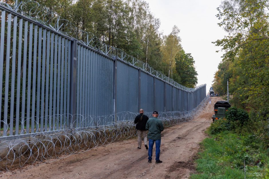 A. Anušauskas: Lietuvos kariai Lenkijoje mokysis naudoti įsigyjamas HIMARS sistemas