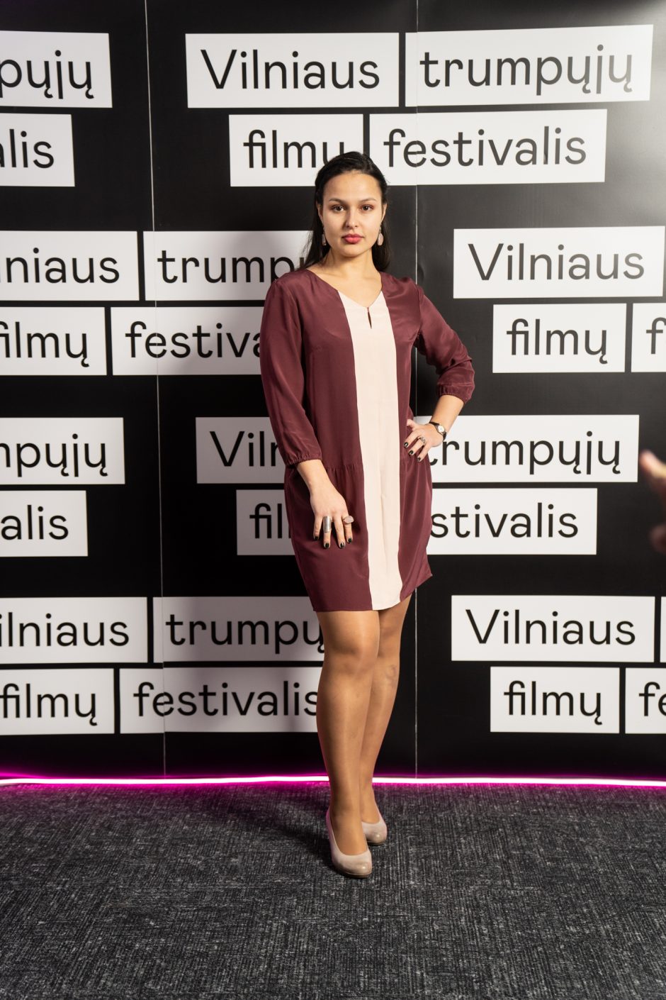 Atidarytas Vilniaus trumpųjų filmų festivalis