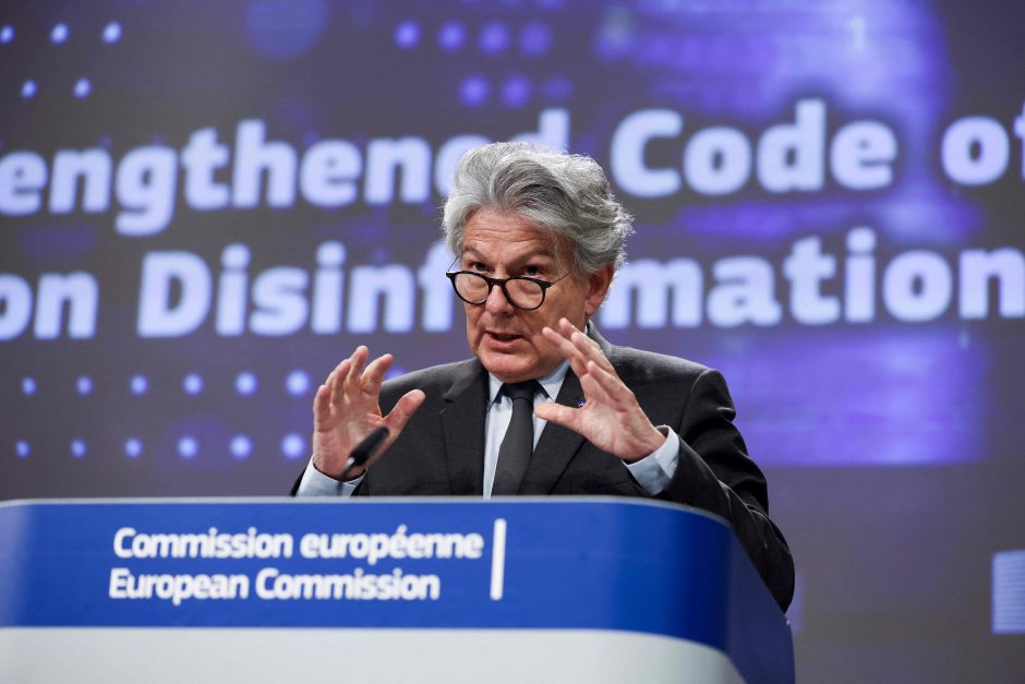 ES komisaras: Vokietija turi pratęsti savo branduolinių jėgainių eksploataciją