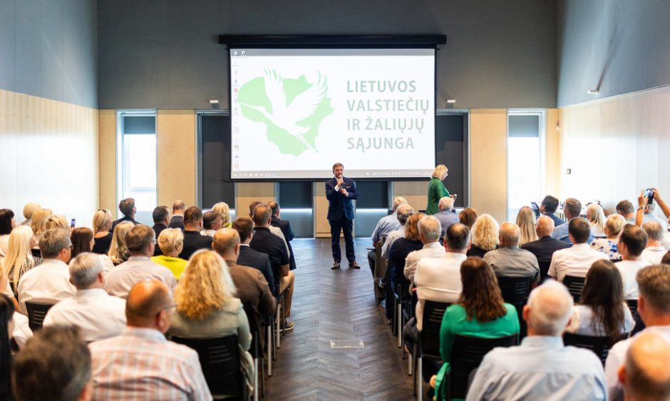 LVŽS ir I. Vėgėlės sąraše: Sveikatos teisės instituto nariai, M. Varaška, A. Jakubauskas