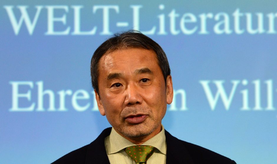Nobelio literatūros premijos laureatas šiemet bus skelbiamas spalio 13 dieną