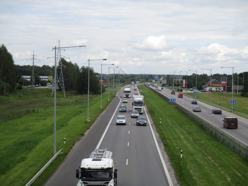 Vairavimo instruktorius: lietuvių vairuotojų psichologinis pasiruošimas – prastokas