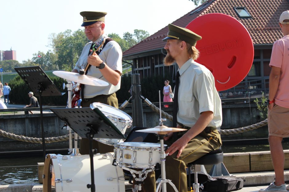 Tarptautinis orkestrų festivalis