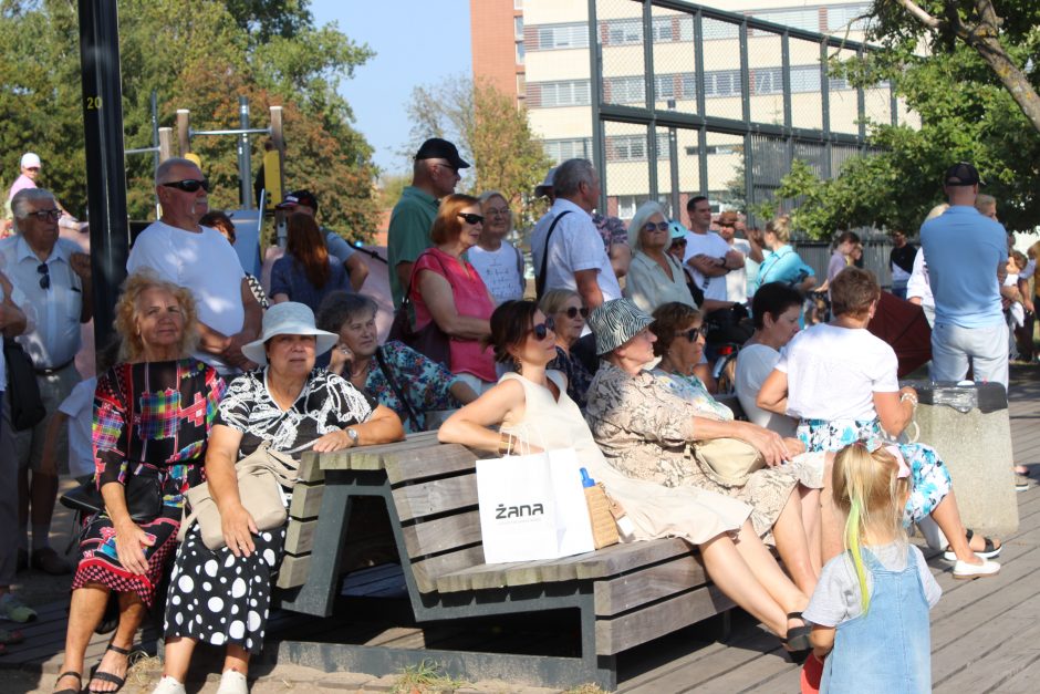 Tarptautinis orkestrų festivalis