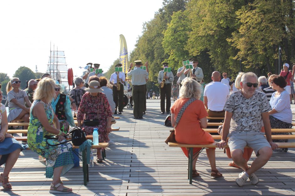 Tarptautinis orkestrų festivalis