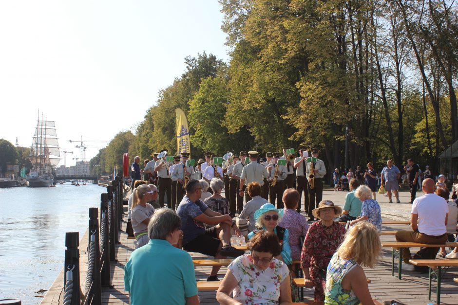 Tarptautinis orkestrų festivalis