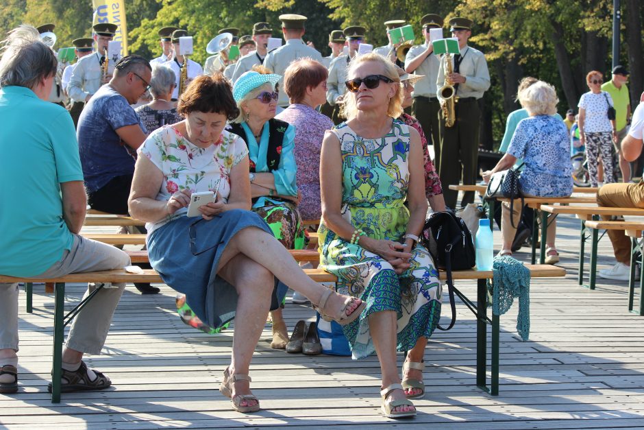 Tarptautinis orkestrų festivalis