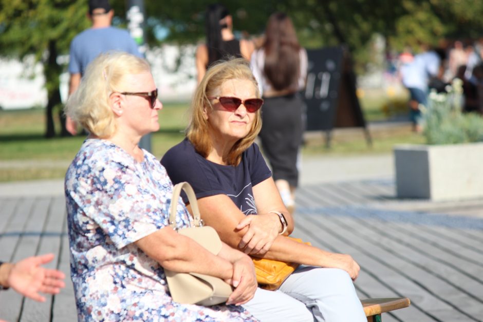 Tarptautinis orkestrų festivalis