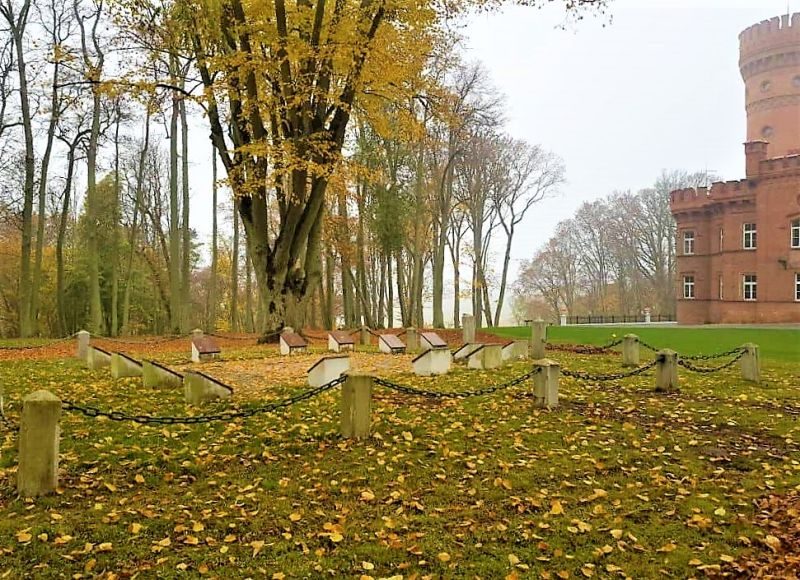 Jurbarko rajone demontuotas paminklas sovietų kariams