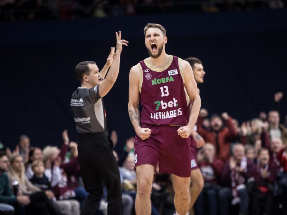 „7bet-Lietkabelis” pratęsė sutartį su tituliniu rėmėju ir keičia logotipą