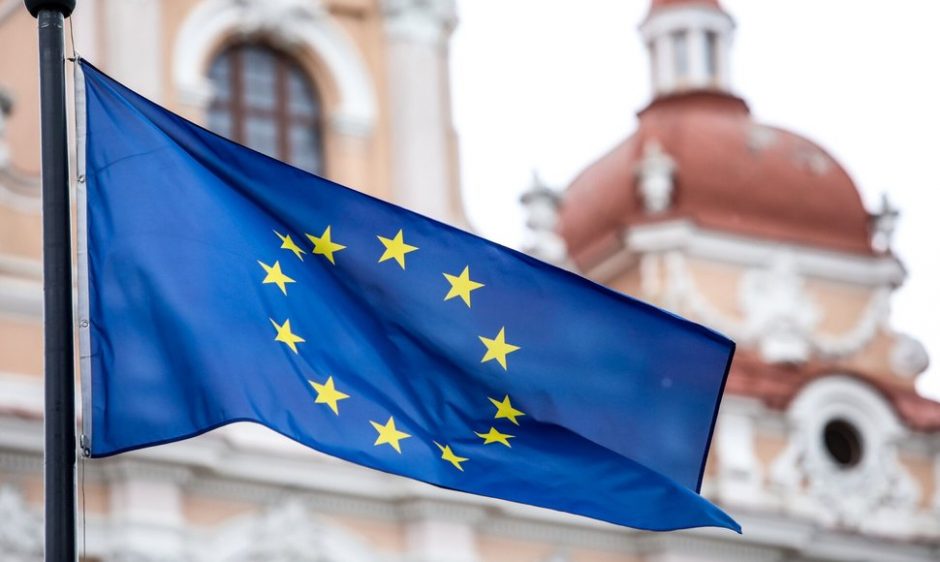 ES reakcija į Kinijos ekonominį spaudimą Lietuvai – įsigalioja apsaugą numatanti tvarka