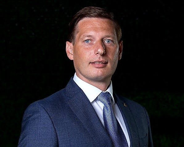 Išrinktas naujas Lietuvos futbolo teisėjų asociacijos prezidentas