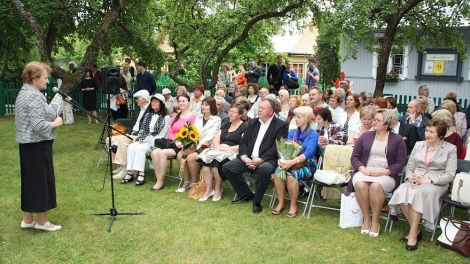 Baigėsi festivalis „Druskininkų vasara su M. K. Čiurlioniu“