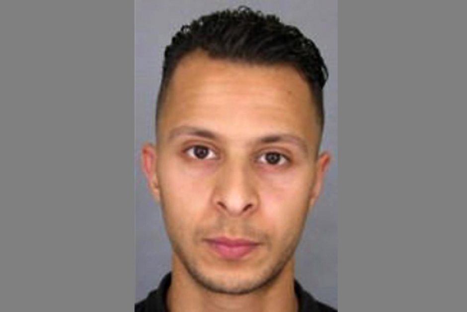 Pagrindiniai įtariamieji nuteisti 2016-ųjų Briuselio sprogdinimų byloje
