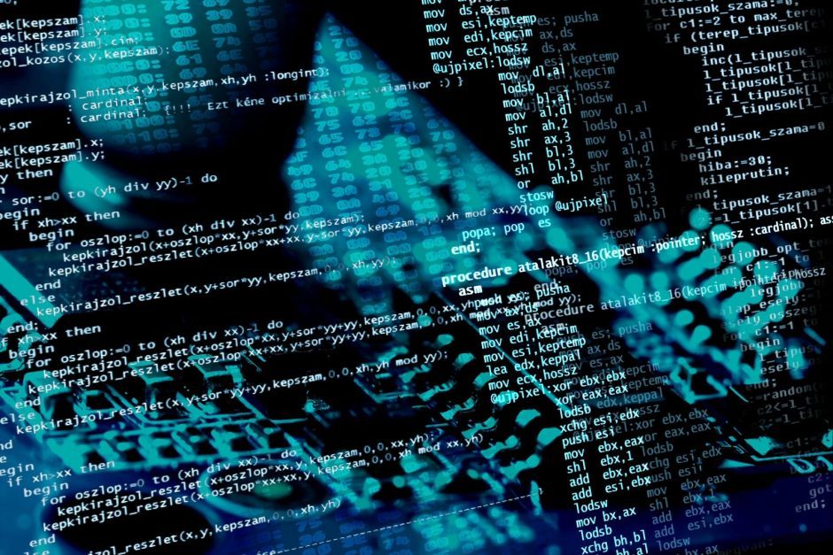 Tyrimas: metinė kibernetinių nusikaltimų žala pasiekė 600 mlrd. JAV dolerių