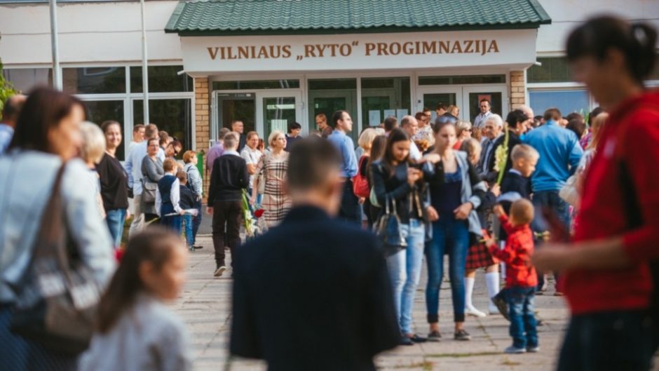 Mokytojų algoms – ne mokiniams skirtos lėšos, o europiniai pinigai