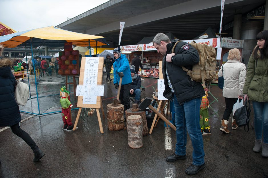 Kaip į Kauną atkeliavo Kazimieras?