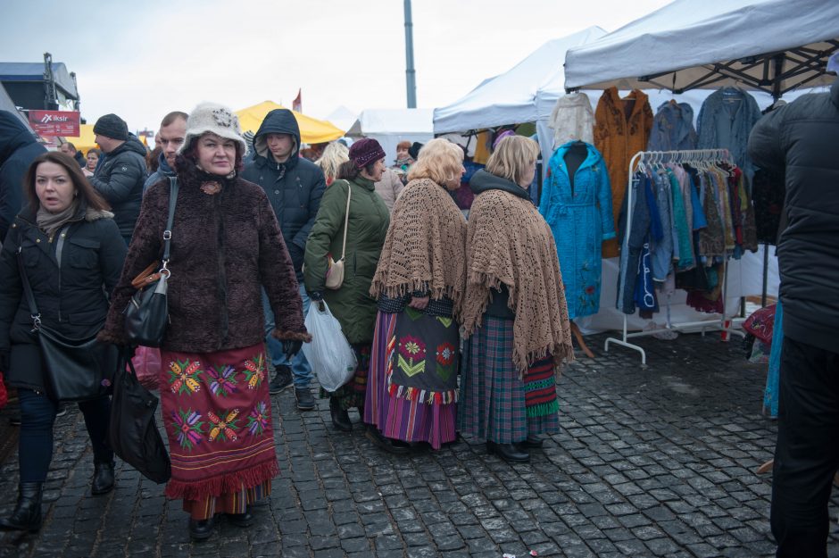 Kaip į Kauną atkeliavo Kazimieras?