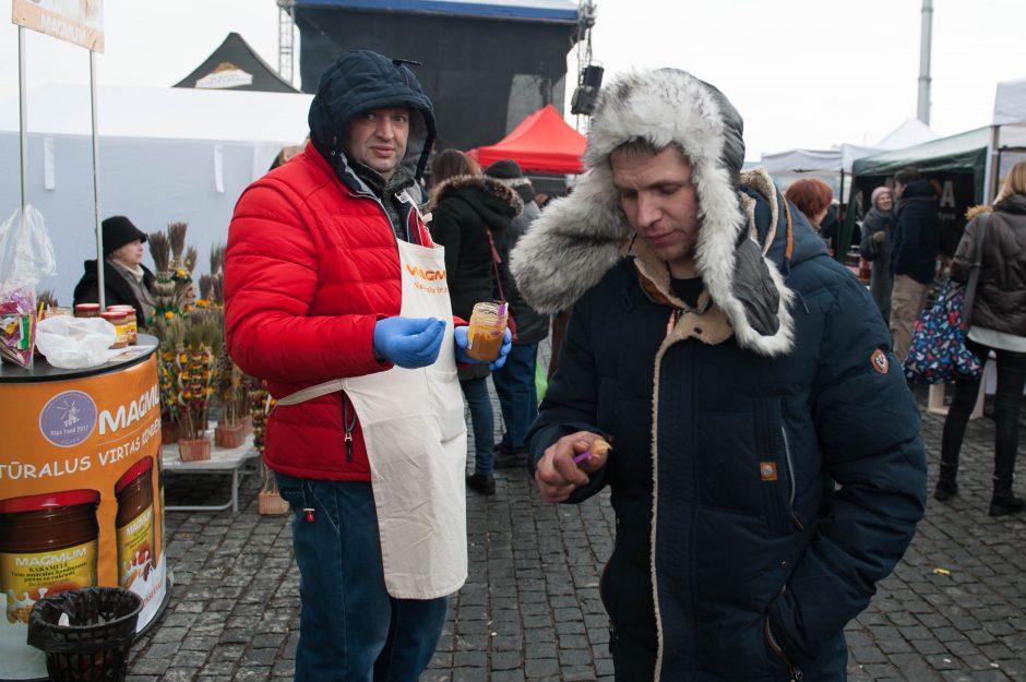 Kaip į Kauną atkeliavo Kazimieras?