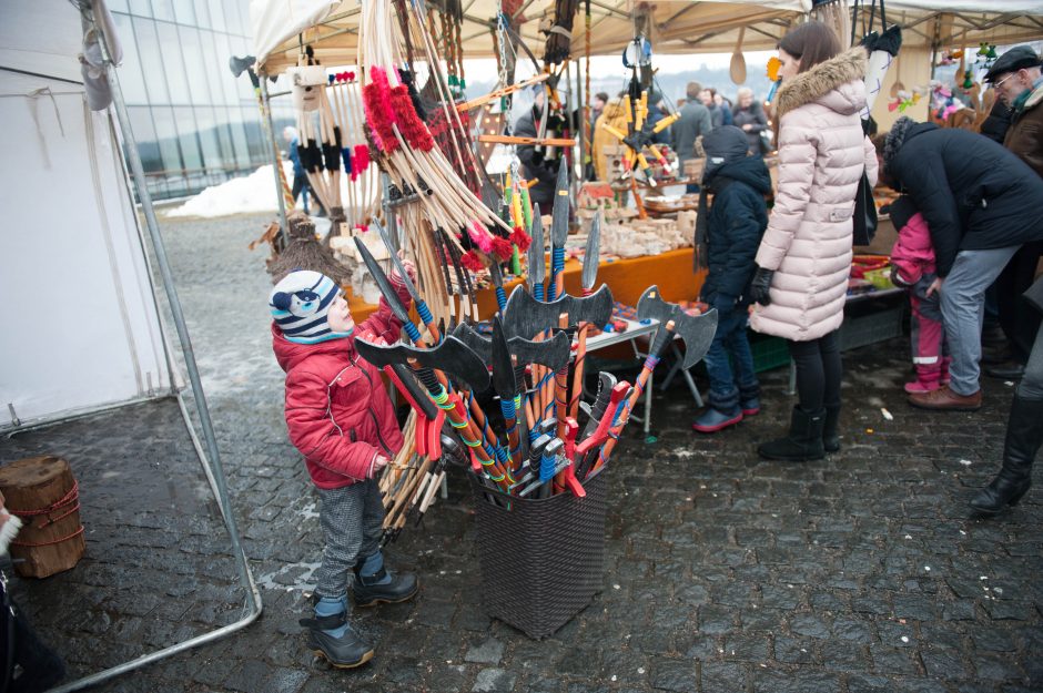 Kaip į Kauną atkeliavo Kazimieras?