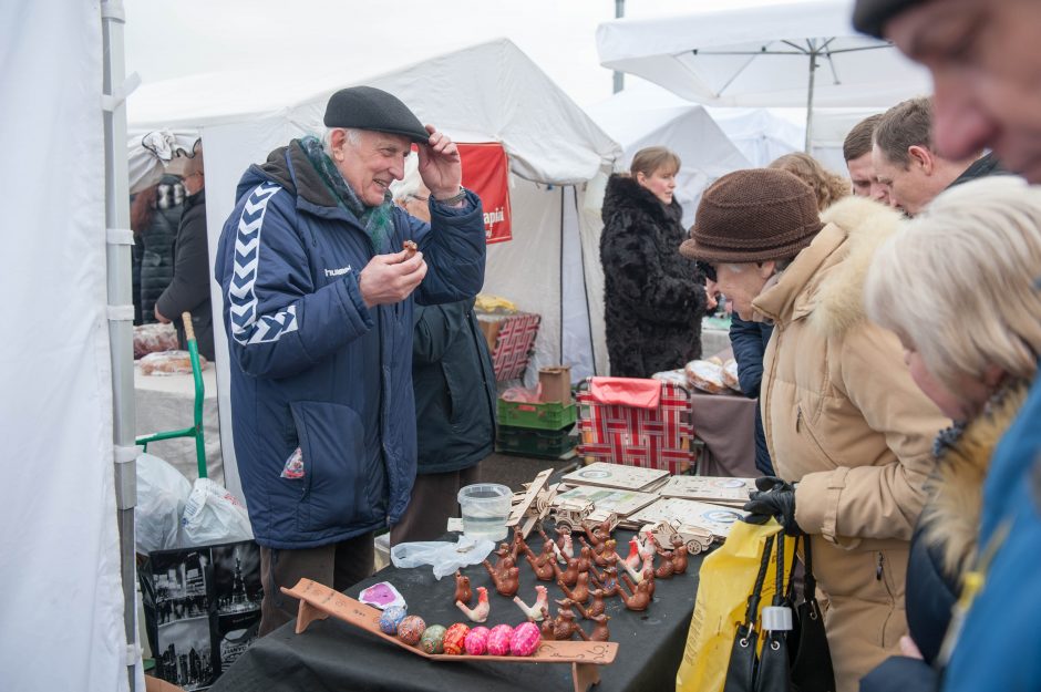 Kaip į Kauną atkeliavo Kazimieras?