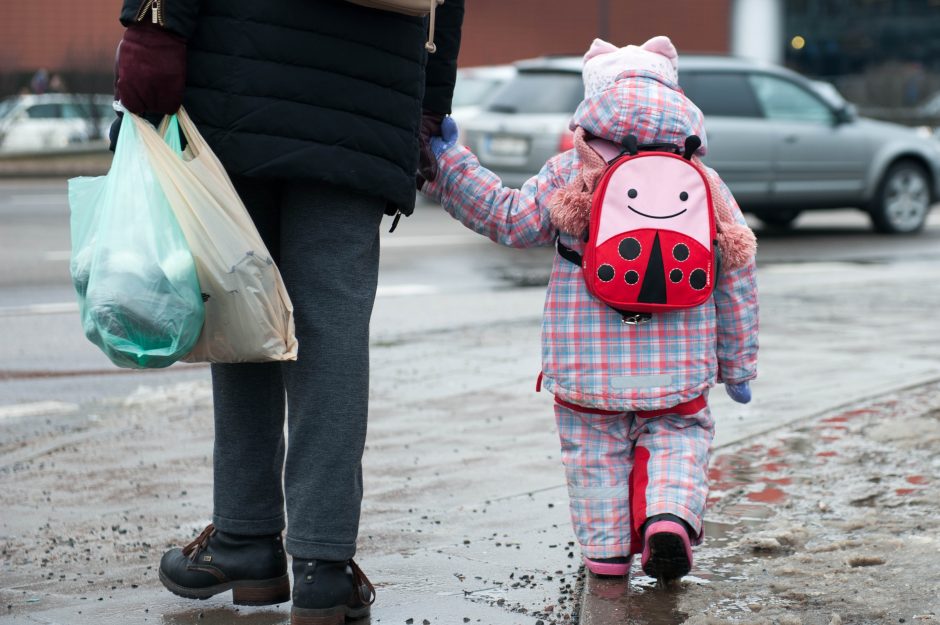 Kaip į Kauną atkeliavo Kazimieras?