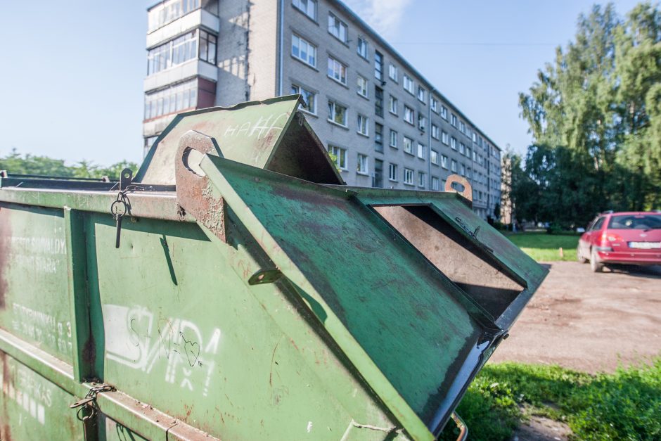 Bendrijos pinigai išgaravo, liko tik didžiulės skolos