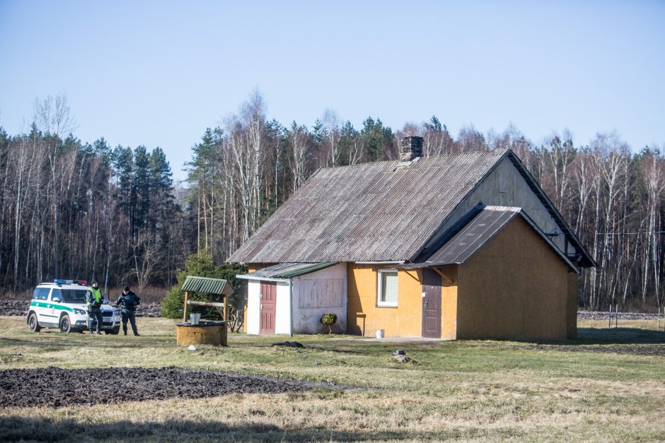 Iššaudytos šeimos byla: kokios paslaptys paaiškės teisme?