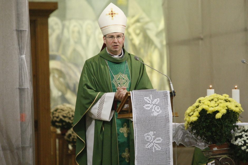 Kaune įkurta nauja parapija, keičiasi kunigų tarnybos vietos