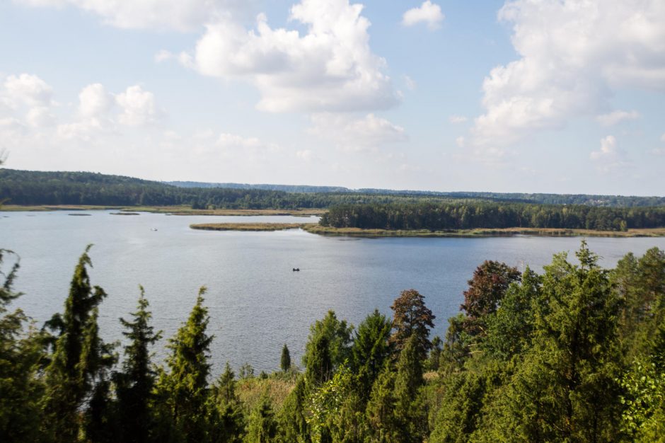 Kariuomenės neprisišaukė – padėjo mokinukai