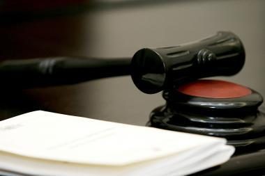 Lietuvos advokatūros veikla nepatenkinti keturi advokatai kreipėsi į teismą