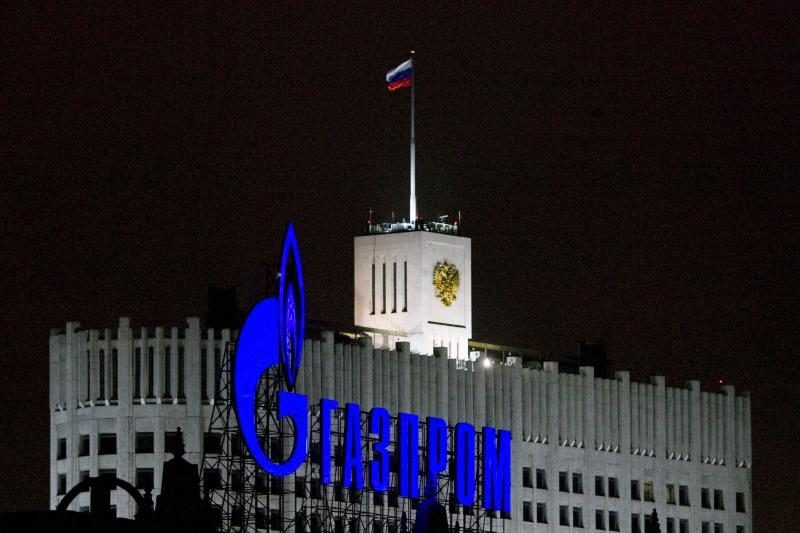 Premjeras: kai kurie pasiūlymai leistų „Gazprom“ išsaugoti monopoliją