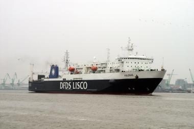 DFDS, 