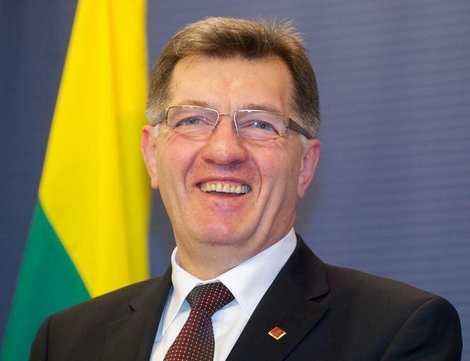 Socialdemokratų partijos pirmininko rinkimus vėl laimėjo A.Butkevičius
